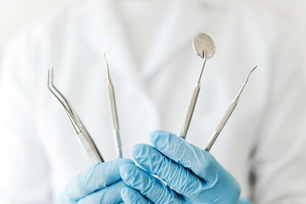 Врач стоматолог МедикалДент